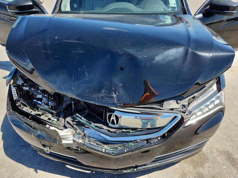 Aukcja sprzedaży 2015 Acura Tlx, vin: 19UUB2F31FA019749, numer aukcji: 48901766