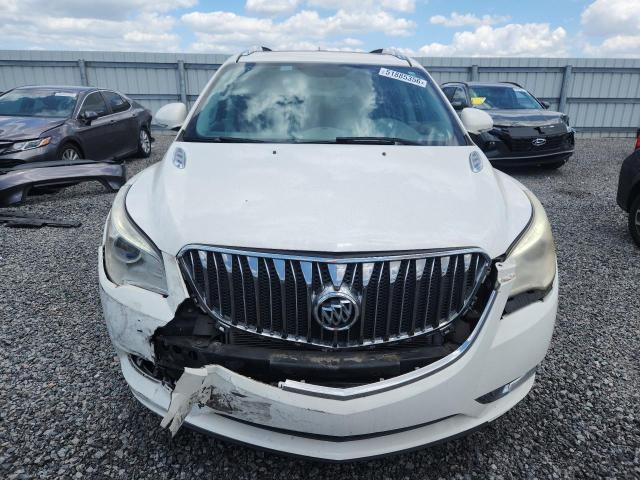 51885356 :رقم المزاد ، 5GAKVBKD6FJ287175 vin ، 2015 Buick Enclave مزاد بيع