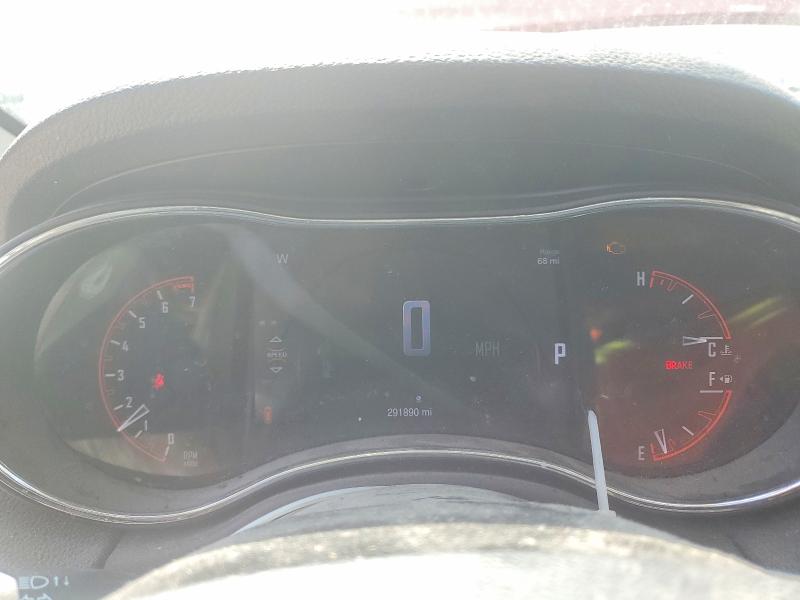Aukcja sprzedaży 2015 Dodge Durango, vin: 1C4RDJAG7FC185832, numer aukcji: 50645036