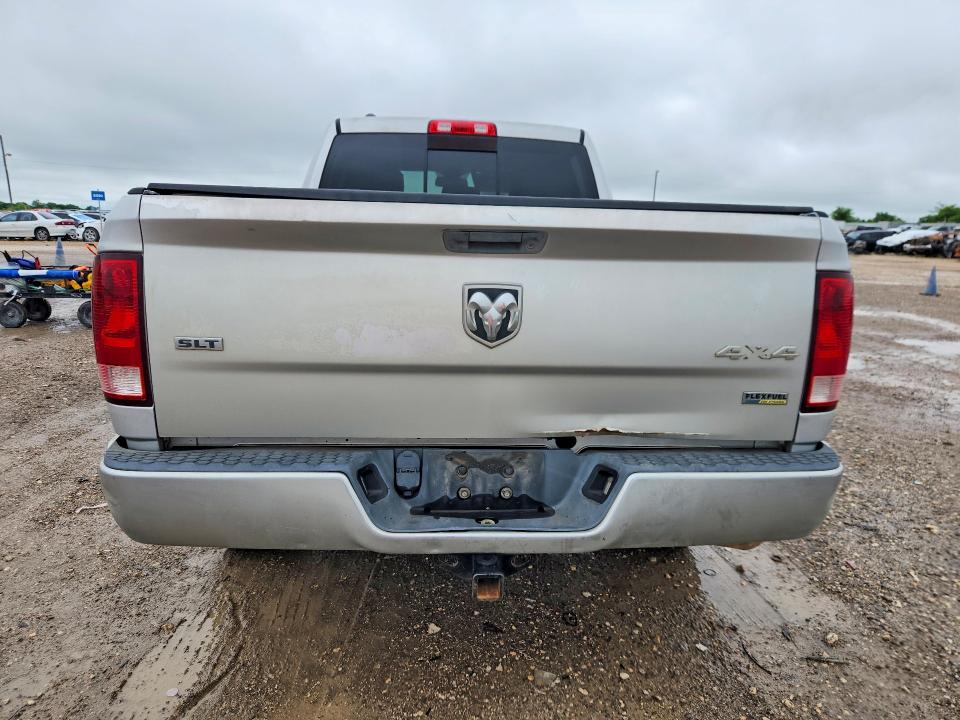Aukcja sprzedaży 2013 Ram 1500, vin: 1C6RR7GP4DS639623, numer aukcji: 50703786