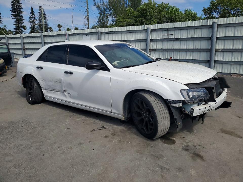 Aukcja sprzedaży 2019 Chrysler 300, vin: 2C3CCABG5KH628708, numer aukcji: 50221326