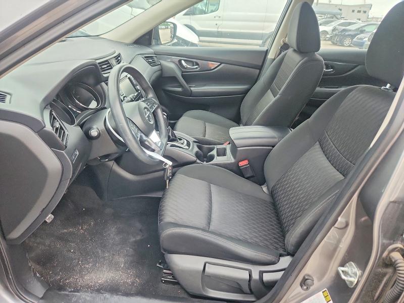 Продажа на аукционе авто 2018 Nissan Rogue, vin: KNMAT2MV2JP546479, номер лота: 51669106