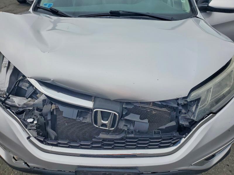 Aukcja sprzedaży 2016 Honda Cr-v, vin: 2HKRM4H70GH683206, numer aukcji: 50779236