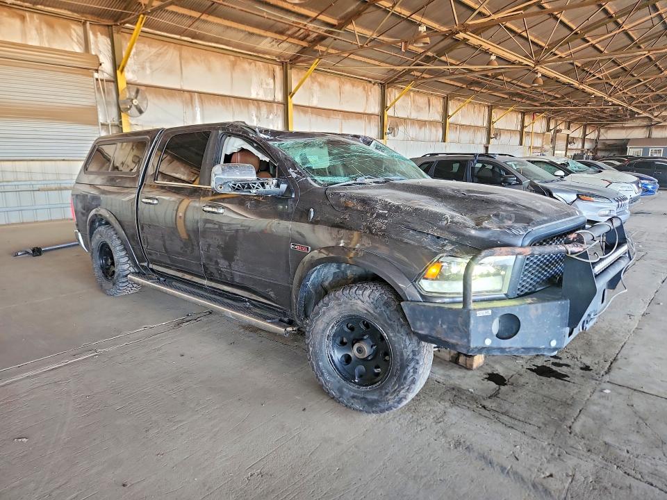Aukcja sprzedaży 2017 Ram 1500, vin: 1C6RR7PMXHS857318, numer aukcji: 48817476
