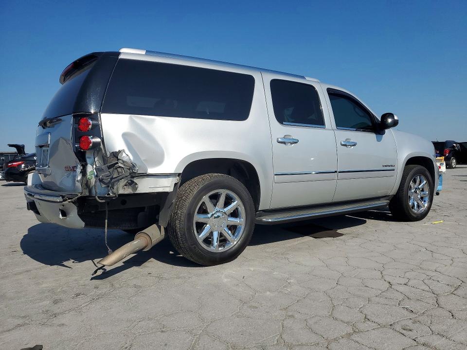 Aukcja sprzedaży 2014 Gmc Yukon Xl, vin: 1GKS1MEF5ER176186, numer aukcji: 50968306