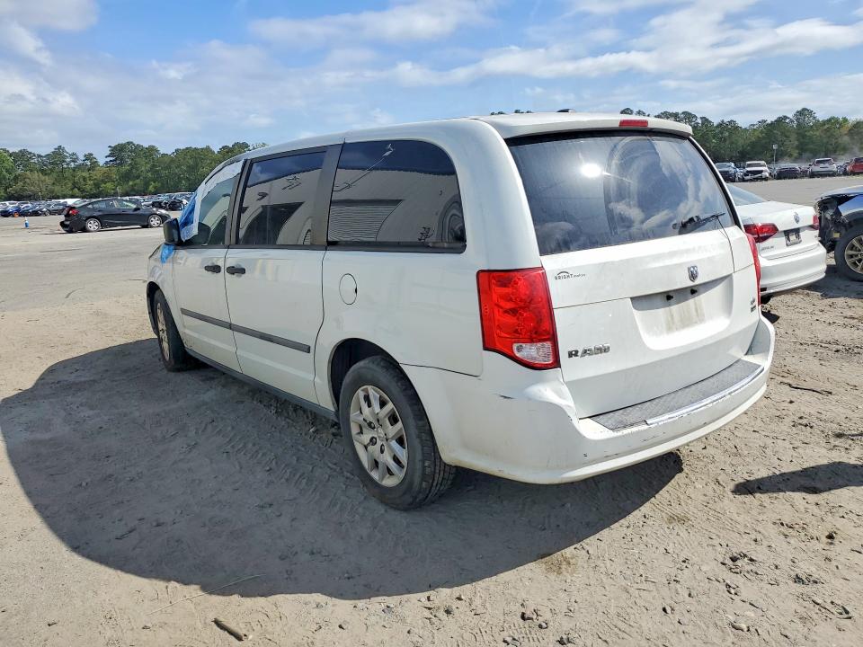 Продажа на аукционе авто 2014 Ram Tradesman, vin: 2C4JRGAG6ER278140, номер лота: 48577726