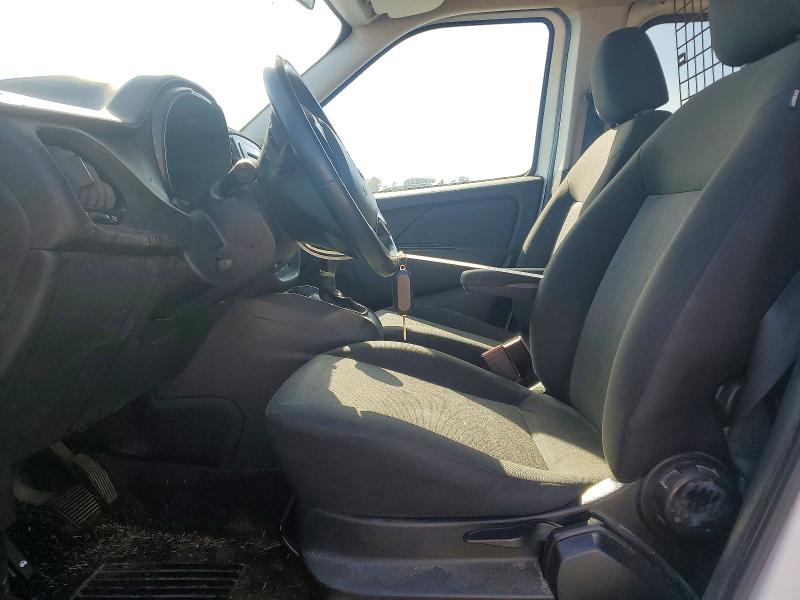 Продажа на аукционе авто 2017 Ram Promaster City, vin: ZFBERFBB6H6D90954, номер лота: 51415816