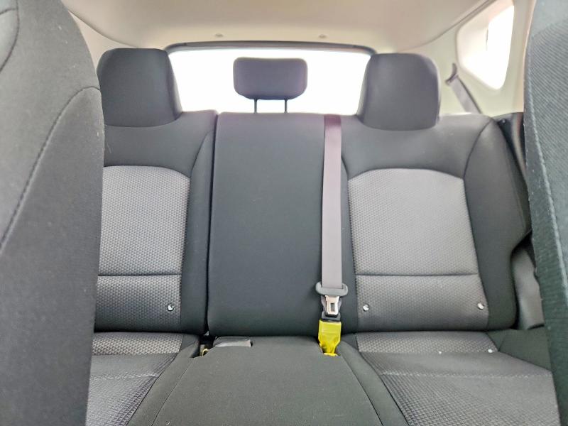 2025 Kia Soul მანქანა იყიდება აუქციონზე, vin: KNDJ23AU4S7966380, აუქციონის ნომერი: 48251496