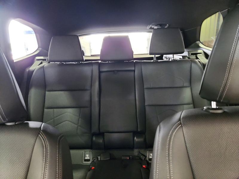 50276626 :رقم المزاد ، WBX73EF05P5W20353 vin ، 2023 Bmw X1 مزاد بيع