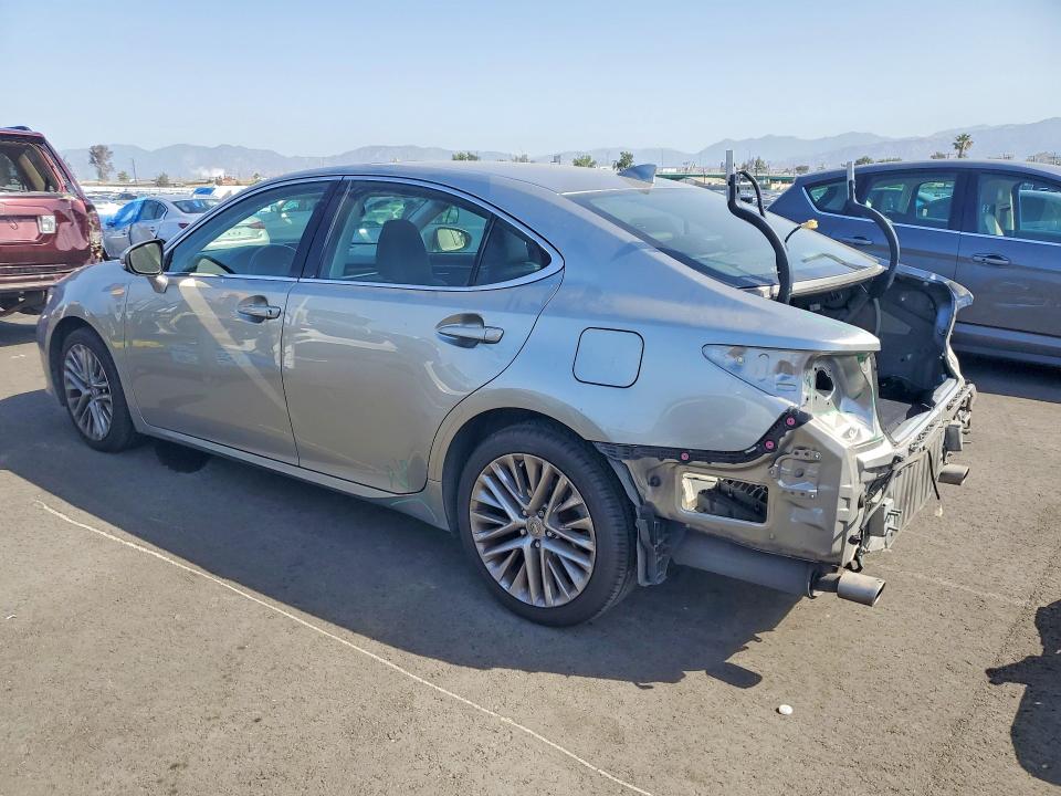 Продаж на аукціоні авто 2015 Lexus Es, vin: JTHBK1GG8F2208635, номер лоту: 49517286