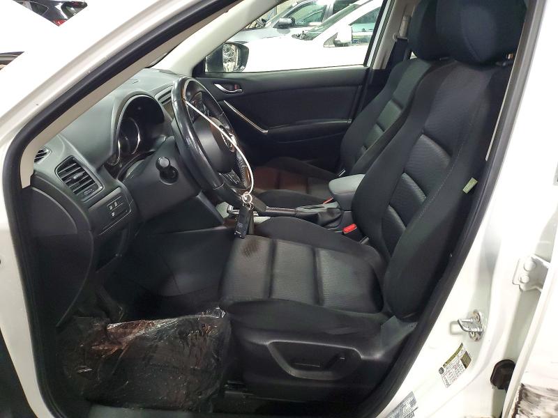 Продажа на аукционе авто 2014 Mazda Cx-5, vin: JM3KE2CY8E0427089, номер лота: 51269316