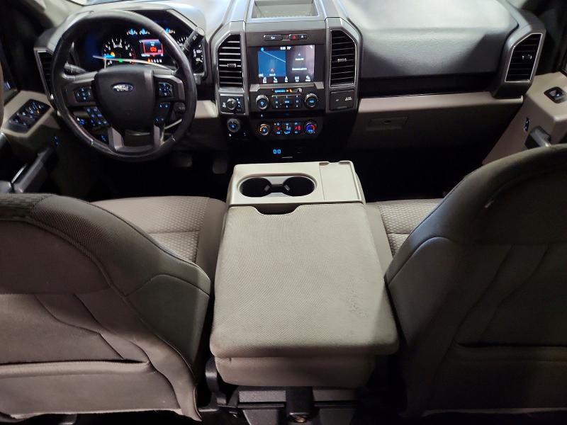 51817946 :رقم المزاد ، 1FTFW1E53JKC99069 vin ، 2018 Ford F150 مزاد بيع