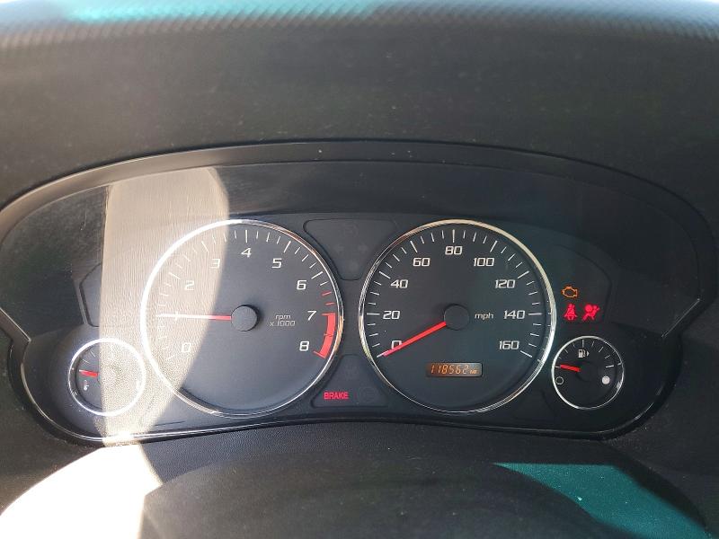 2005 Cadillac Cts მანქანა იყიდება აუქციონზე, vin: 1G6DP567250110864, აუქციონის ნომერი: 48599266