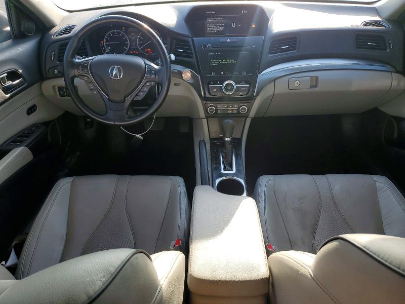 50313636 :رقم المزاد ، 19UDE2F79KA014075 vin ، 2019 Acura Ilx مزاد بيع