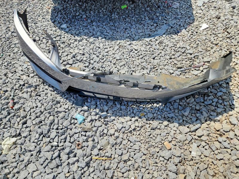 2018 Honda Civic მანქანა იყიდება აუქციონზე, vin: 2HGFC2F51JH589686, აუქციონის ნომერი: 50981566
