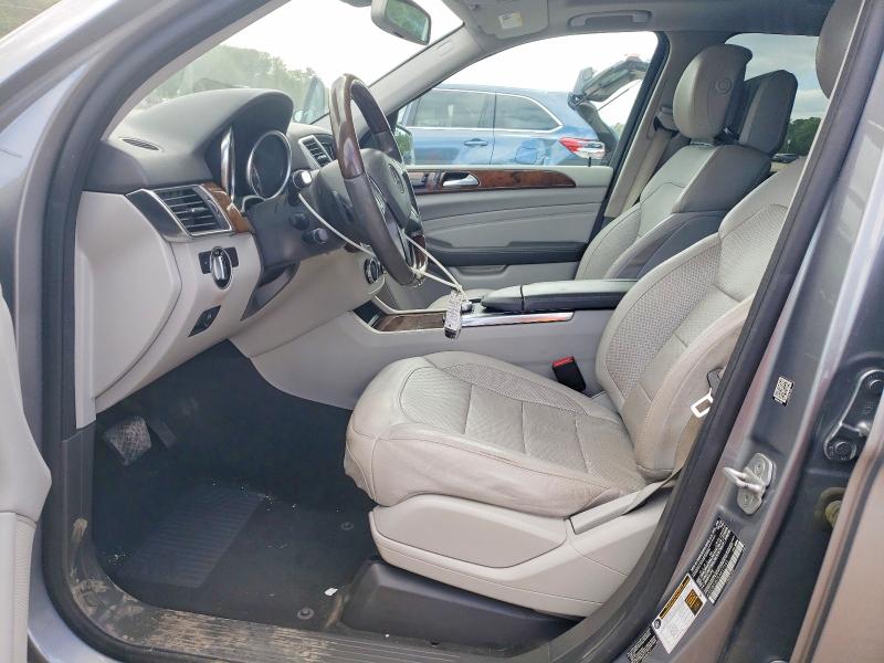Продажа на аукционе авто 2014 Mercedes-benz Ml, vin: 4JGDA5JB7EA417141, номер лота: 49305276