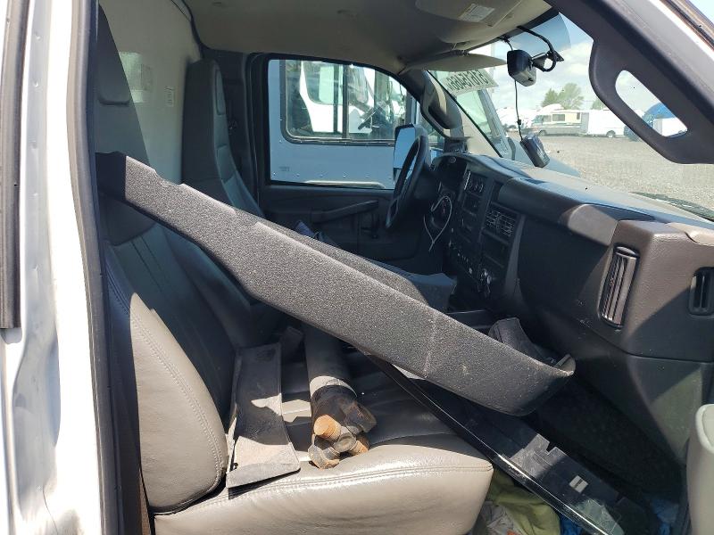 Продажа на аукционе авто 2023 Gmc Savana, vin: 7GZ37TC72PN007924, номер лота: 51615466