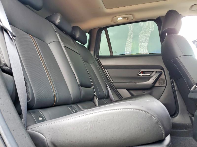 2025 Mazda Cx-50 მანქანა იყიდება აუქციონზე, vin: 7MMVAAEW2SN127909, აუქციონის ნომერი: 48160636