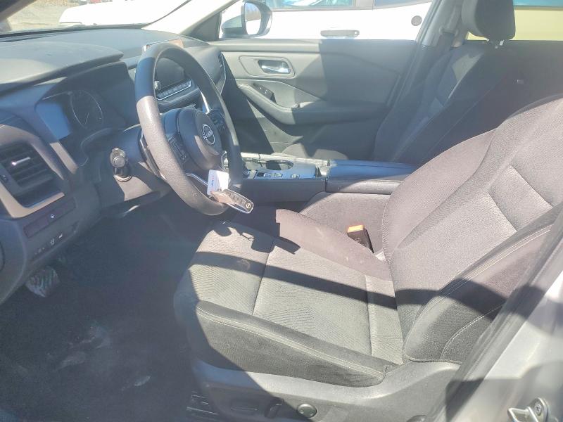 Продаж на аукціоні авто 2024 Nissan Rogue, vin: JN8BT3BA7RW350795, номер лоту: 51116826