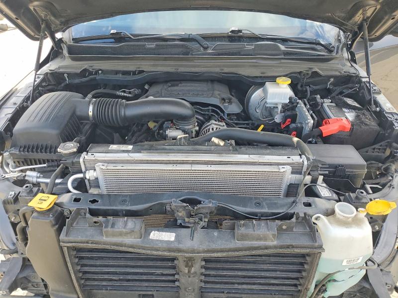 51104446 :رقم المزاد ، 1C6SRFETXMN714965 vin ، 2021 Ram 1500 مزاد بيع