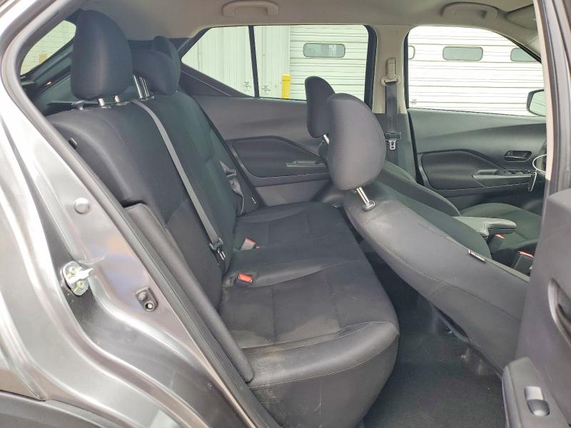 Aukcja sprzedaży 2024 Nissan Kicks, vin: 3N1CP5BV6RL509107, numer aukcji: 51678646