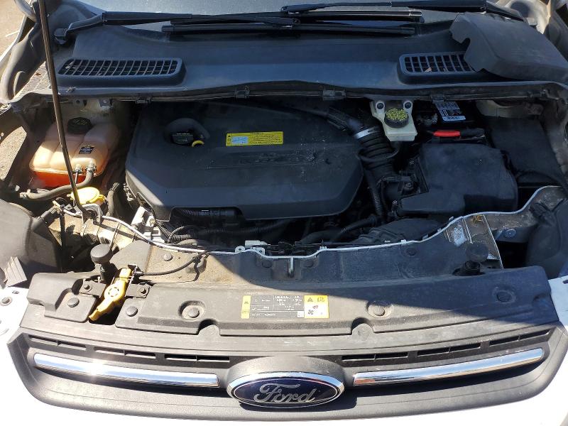 Продаж на аукціоні авто 2013 Ford Escape, vin: 1FMCU9GX1DUA43880, номер лоту: 48275976