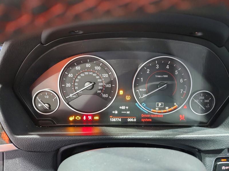 Продаж на аукціоні авто 2018 Bmw 330, vin: WBA8D9G54JNU66951, номер лоту: 49401536