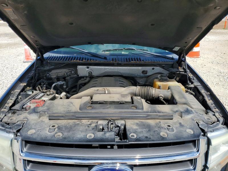 Продажа на аукционе авто 2015 Ford Expedition, vin: 1FMJU1KT9FEF46826, номер лота: 49410026