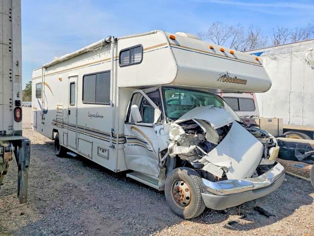 1999 Coachmen Leprechham მანქანა იყიდება აუქციონზე, vin: 1FDXE40S5XHA44673, აუქციონის ნომერი: 51639026