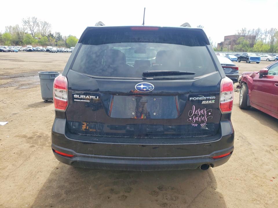 Продажа на аукционе авто 2015 Subaru Forester, vin: JF2SJAHC0FH522133, номер лота: 50645966