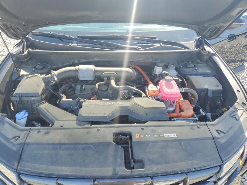 2023 Hyundai Tucson მანქანა იყიდება აუქციონზე, vin: KM8JFCA14PU098489, აუქციონის ნომერი: 49585896