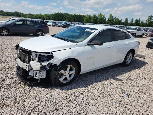 Продажа на аукционе авто 2019 Chevrolet Malibu, vin: 1G1ZB5ST5KF118690, номер лота: 51787336