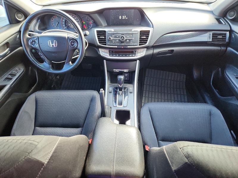 Aukcja sprzedaży 2014 Honda Accord, vin: 1HGCR2F51EA811360, numer aukcji: 49710426