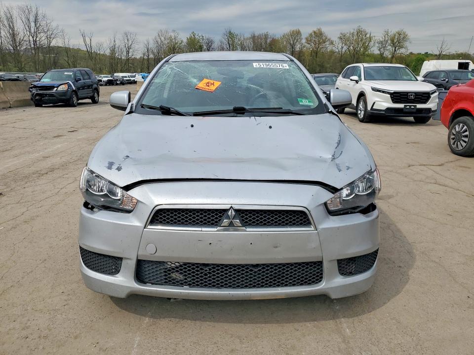 Продаж на аукціоні авто 2011 Mitsubishi Lancer, vin: JA32U2FU8BU004410, номер лоту: 51965576