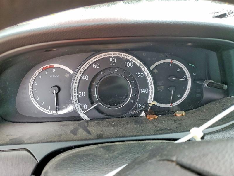 Aukcja sprzedaży 2013 Honda Accord, vin: 1HGCR2F78DA146988, numer aukcji: 50465156