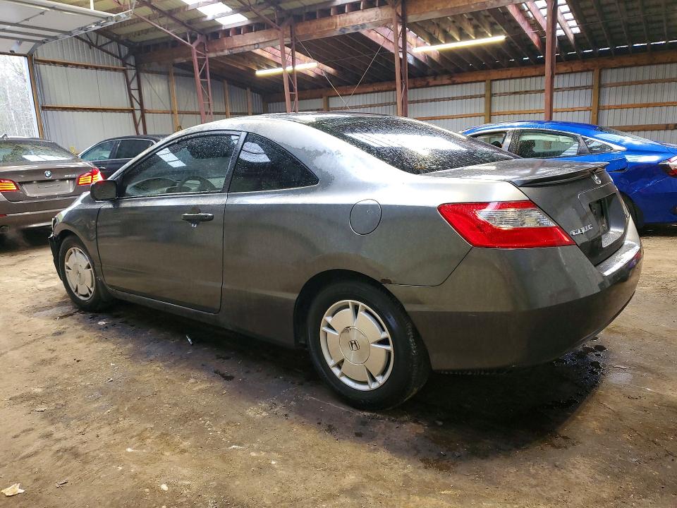 Aukcja sprzedaży 2010 Honda Civic, vin: 2HGFG1B37AH000885, numer aukcji: 50267916