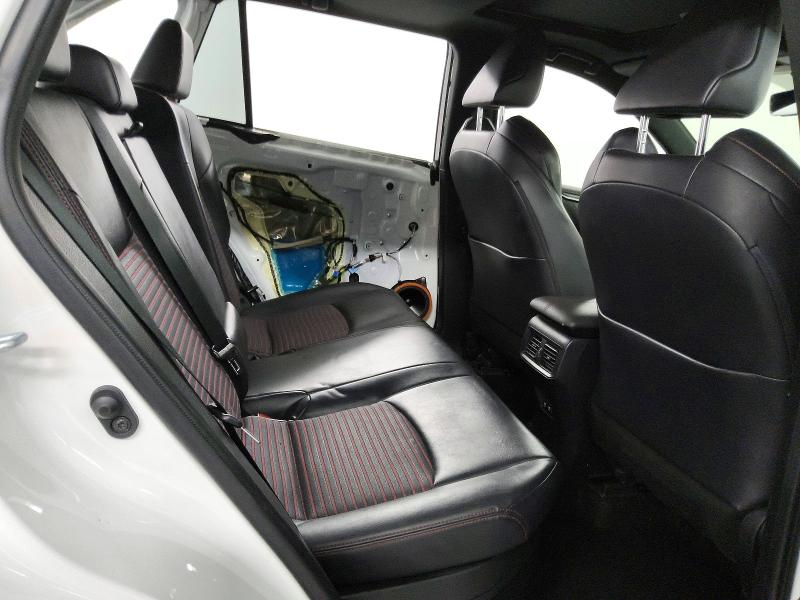 Продажа на аукционе авто 2021 Toyota Rav4 Prime, vin: JTMEB3FV8MD007846, номер лота: 49674566