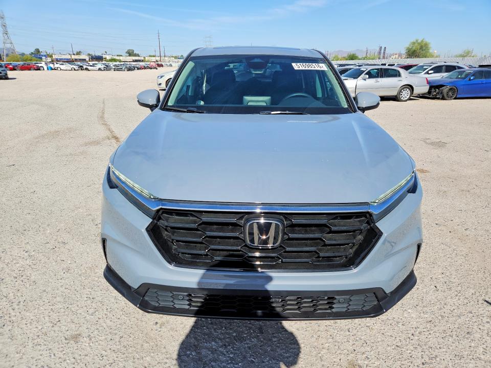 Продаж на аукціоні авто 2025 Honda Cr-v, vin: 2HKRS4H79SH461259, номер лоту: 51698516
