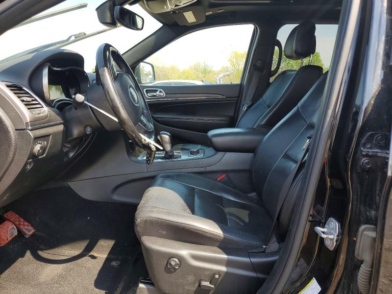 Продажа на аукционе авто 2020 Jeep Grand Cherokee, vin: 1C4RJFBG8LC217297, номер лота: 50770966