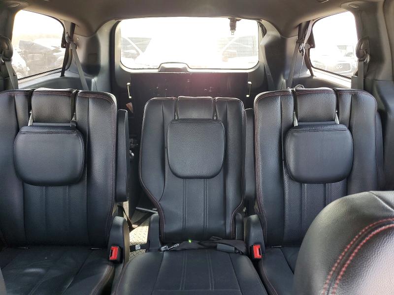 Aukcja sprzedaży 2014 Dodge Grand Caravan, vin: 2C4RDGEG5ER337559, numer aukcji: 51653526