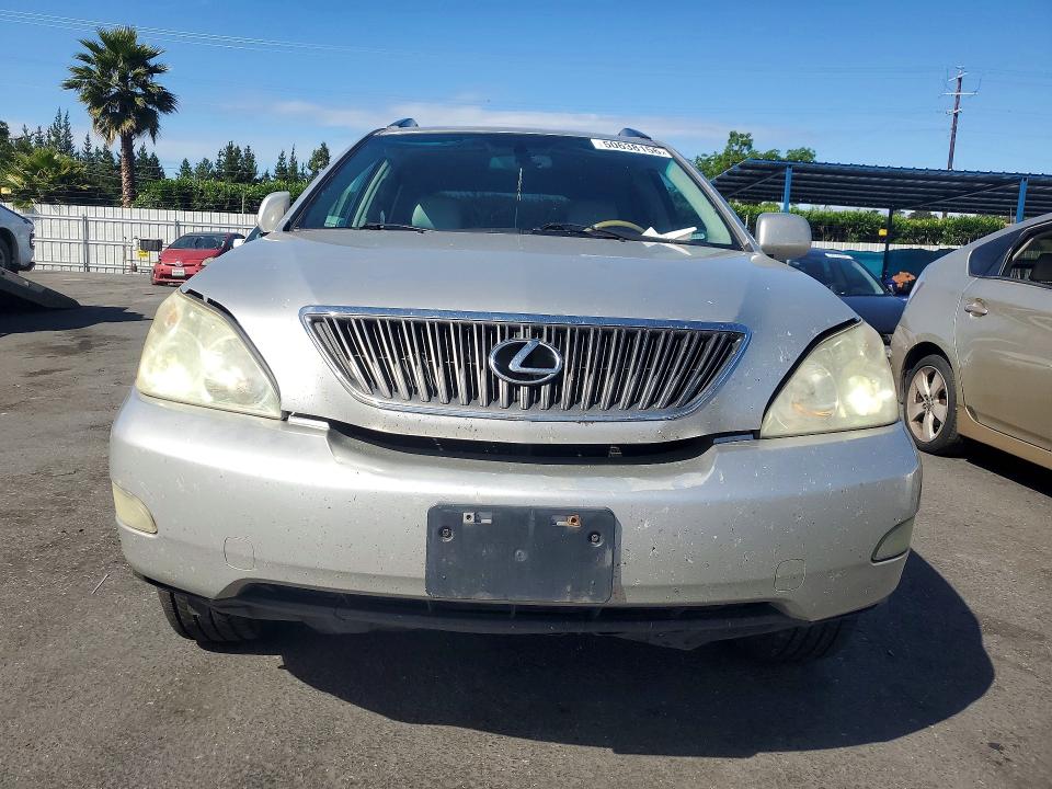 Продаж на аукціоні авто 2005 Lexus Rx, vin: 2T2GA31U35C040208, номер лоту: 50638156