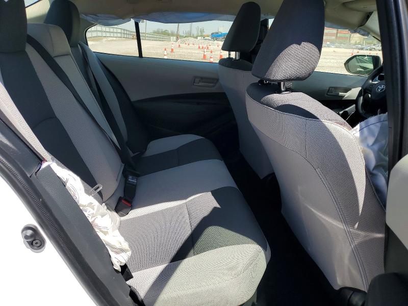 2026 Toyota Corolla Hybrid მანქანა იყიდება აუქციონზე, vin: JTDBCMFE8T3119492, აუქციონის ნომერი: 48539866