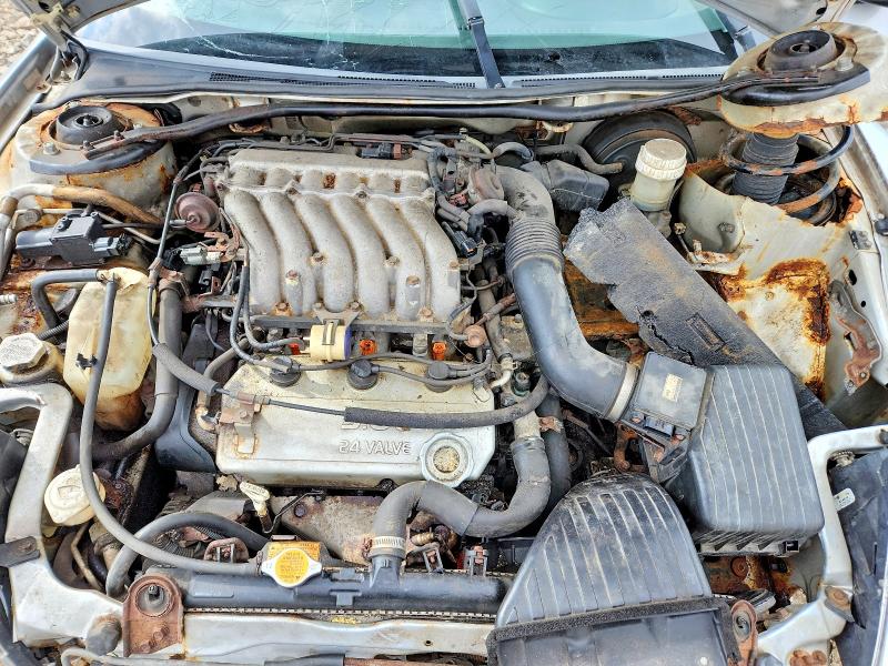Aukcja sprzedaży 2005 Mitsubishi Eclipse, vin: 4A3AE55H75E007634, numer aukcji: 49684706