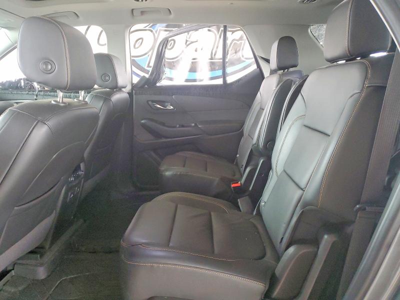49776226 :رقم المزاد ، 1GNEVHKW4KJ255973 vin ، 2019 Chevrolet Traverse مزاد بيع