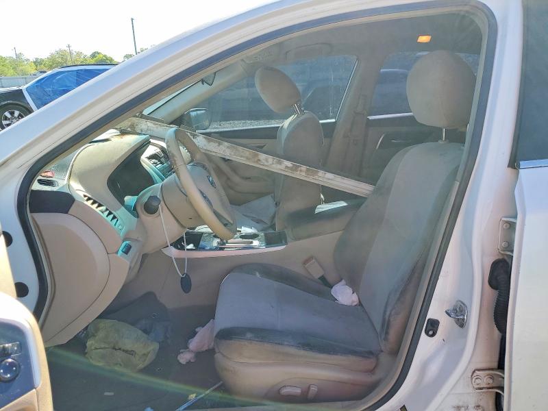 Продажа на аукционе авто 2013 Nissan Altima, vin: 1N4AL3AP4DC121519, номер лота: 49081646