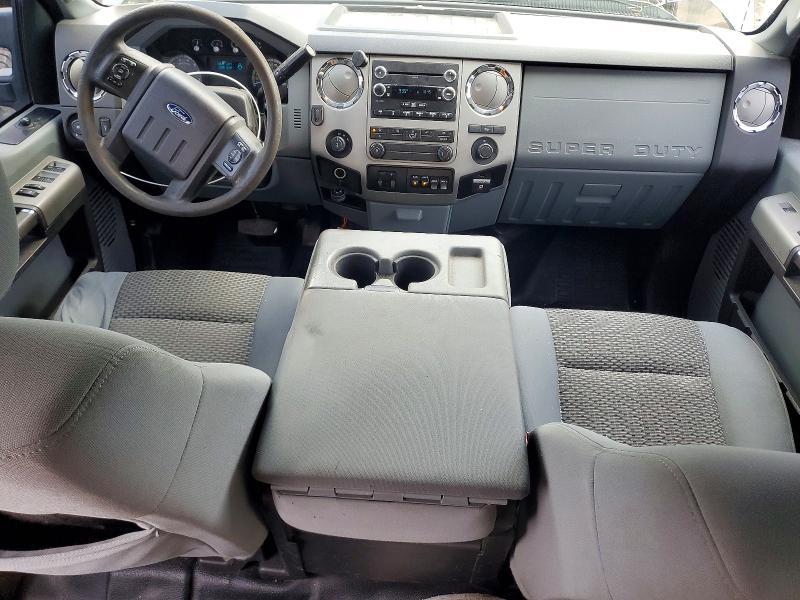 2015 Ford F250 მანქანა იყიდება აუქციონზე, vin: 1FT7W2B66FEB99223, აუქციონის ნომერი: 52243756