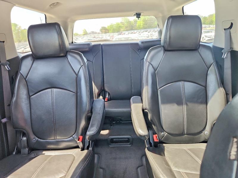 49770836 :رقم المزاد ، 1GKKVRKD9DJ188441 vin ، 2013 Gmc Acadia مزاد بيع