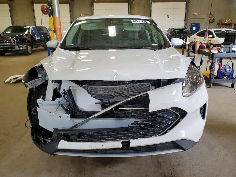 2020 Ford Escape მანქანა იყიდება აუქციონზე, vin: 1FMCU9G61LUB82056, აუქციონის ნომერი: 49217736