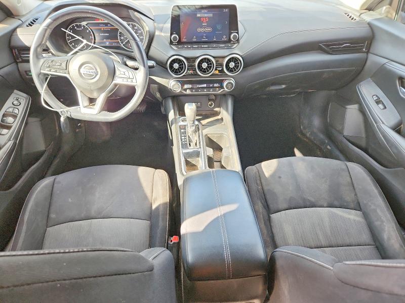 Продаж на аукціоні авто 2020 Nissan Sentra, vin: 3N1AB8CV8LY303979, номер лоту: 49023946