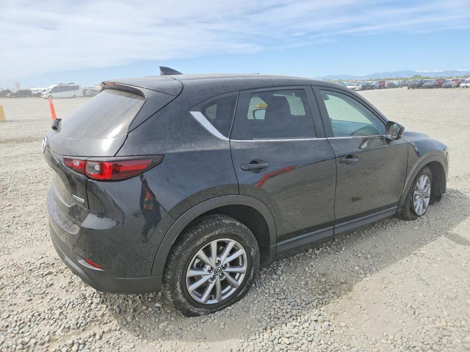 Aukcja sprzedaży 2023 Mazda Cx-5, vin: JM3KFBBM2P0144685, numer aukcji: 50975546